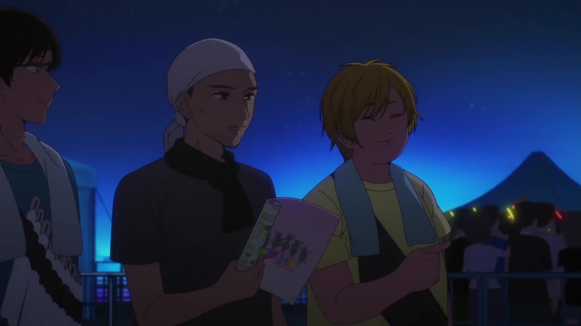 [Tsukyio Editing Resources] Oshi No Ko Season 1 (Episode 11) Raw Clips (5) (tsukyio.com).mp4